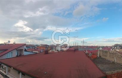 ÇARŞI İÇİNDE 2+1 GENİŞ VE MANZARALI SATILIK DAİRE