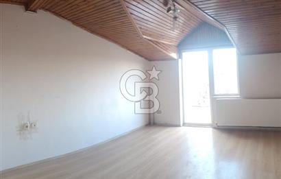 ÇARŞI İÇİNDE 2+1 GENİŞ VE MANZARALI SATILIK DAİRE