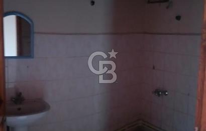 ÇARŞI İÇİNDE 2+1 GENİŞ VE MANZARALI SATILIK DAİRE