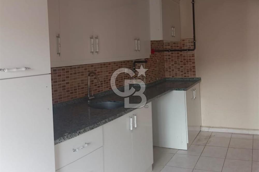 ÇARŞI İÇİNDE 2+1 GENİŞ VE MANZARALI SATILIK DAİRE