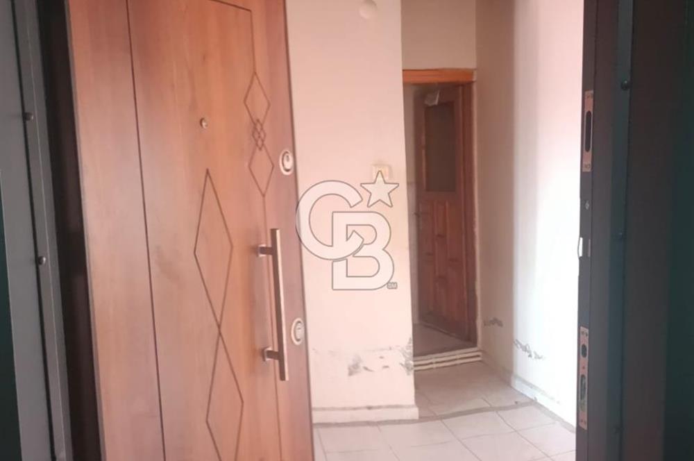ÇARŞI İÇİNDE 2+1 GENİŞ VE MANZARALI SATILIK DAİRE