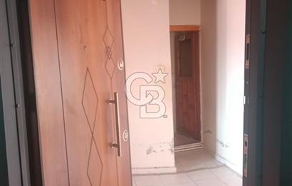 ÇARŞI İÇİNDE 2+1 GENİŞ VE MANZARALI SATILIK DAİRE