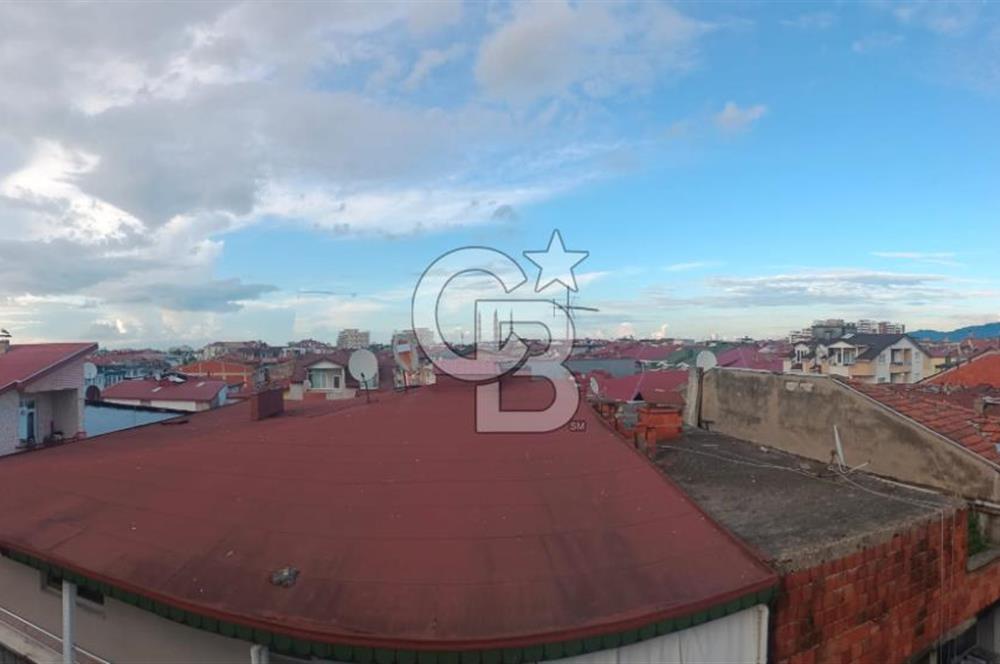 ÇARŞI İÇİNDE 2+1 GENİŞ VE MANZARALI SATILIK DAİRE