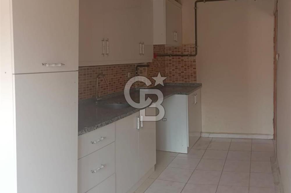 ÇARŞI İÇİNDE 2+1 GENİŞ VE MANZARALI SATILIK DAİRE