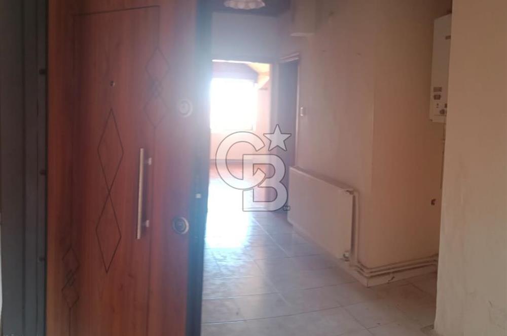 ÇARŞI İÇİNDE 2+1 GENİŞ VE MANZARALI SATILIK DAİRE