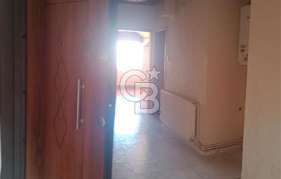ÇARŞI İÇİNDE 2+1 GENİŞ VE MANZARALI SATILIK DAİRE