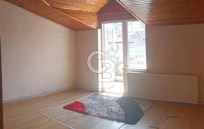 ÇARŞI İÇİNDE 2+1 GENİŞ VE MANZARALI SATILIK DAİRE