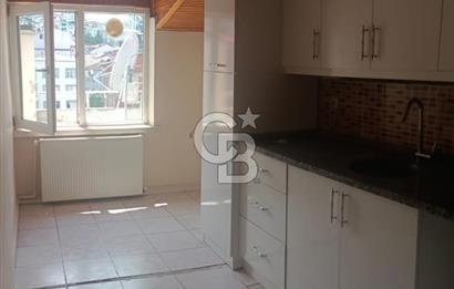 ÇARŞI İÇİNDE 2+1 GENİŞ VE MANZARALI SATILIK DAİRE