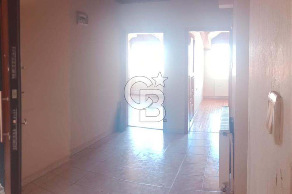 ÇARŞI İÇİNDE 2+1 GENİŞ VE MANZARALI SATILIK DAİRE