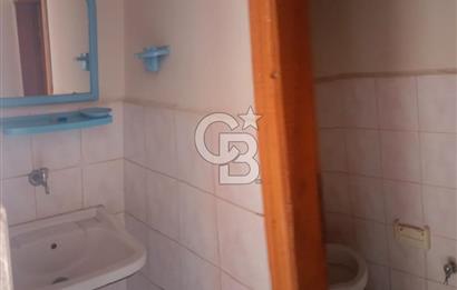 ÇARŞI İÇİNDE 2+1 GENİŞ VE MANZARALI SATILIK DAİRE