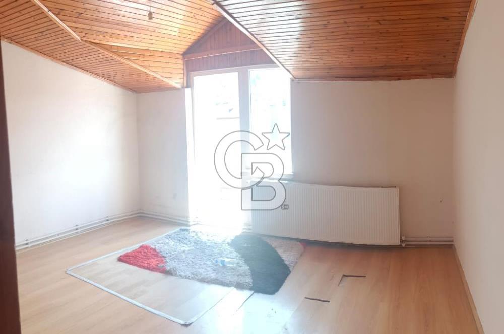 ÇARŞI İÇİNDE 2+1 GENİŞ VE MANZARALI SATILIK DAİRE
