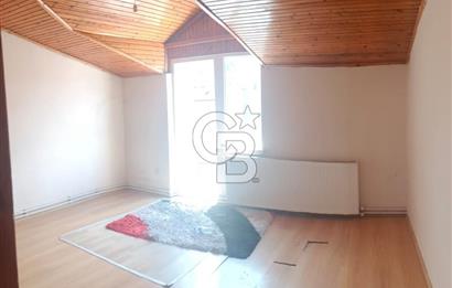 ÇARŞI İÇİNDE 2+1 GENİŞ VE MANZARALI SATILIK DAİRE