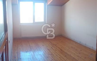 ÇARŞI İÇİNDE 2+1 GENİŞ VE MANZARALI SATILIK DAİRE