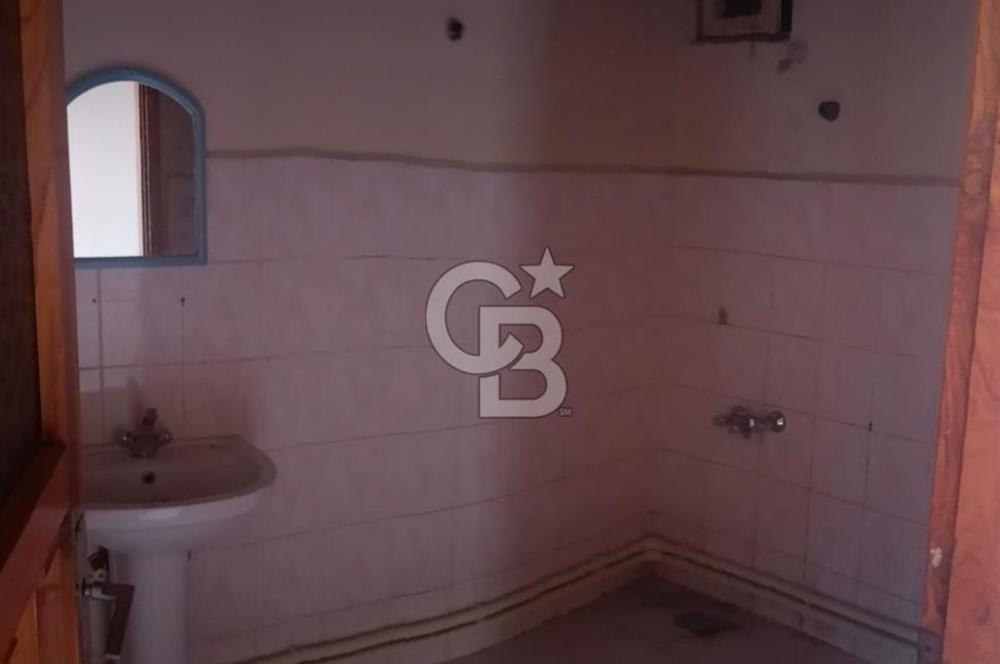 ÇARŞI İÇİNDE 2+1 GENİŞ VE MANZARALI SATILIK DAİRE