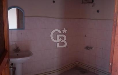 ÇARŞI İÇİNDE 2+1 GENİŞ VE MANZARALI SATILIK DAİRE