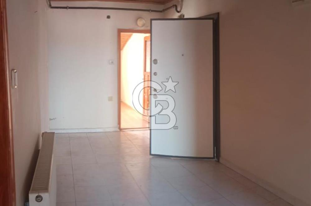 ÇARŞI İÇİNDE 2+1 GENİŞ VE MANZARALI SATILIK DAİRE