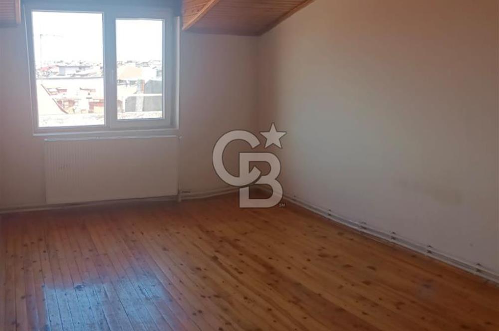 ÇARŞI İÇİNDE 2+1 GENİŞ VE MANZARALI SATILIK DAİRE