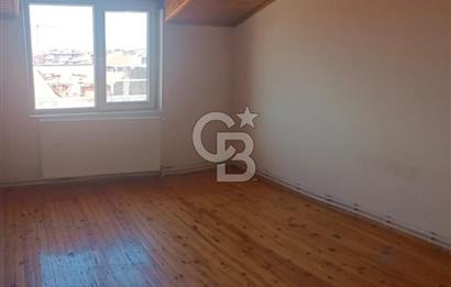 ÇARŞI İÇİNDE 2+1 GENİŞ VE MANZARALI SATILIK DAİRE