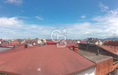 ÇARŞI İÇİNDE 2+1 GENİŞ VE MANZARALI SATILIK DAİRE