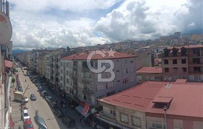 ÇARŞI İÇİNDE 2+1 GENİŞ VE MANZARALI SATILIK DAİRE