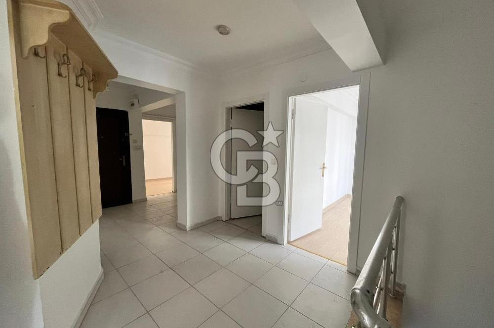 Etimesgut/Alsancak Mah. 3+1 Ters Dublex Kiralık Daire