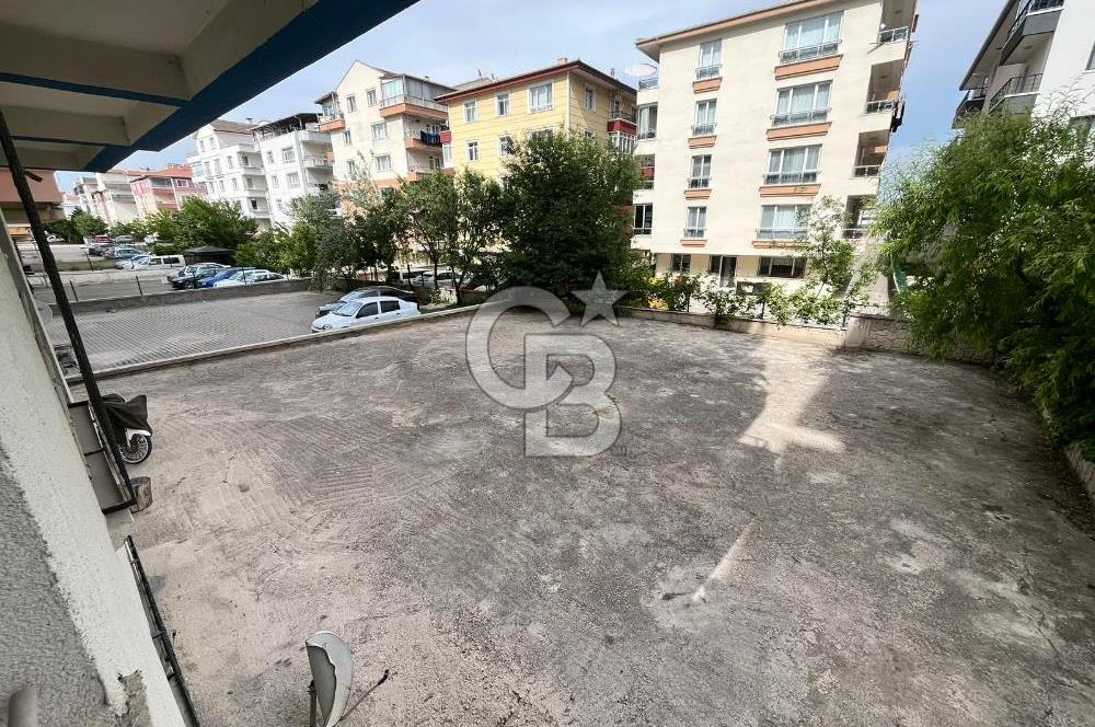 Etimesgut/Alsancak Mah. 3+1 Ters Dublex Kiralık Daire