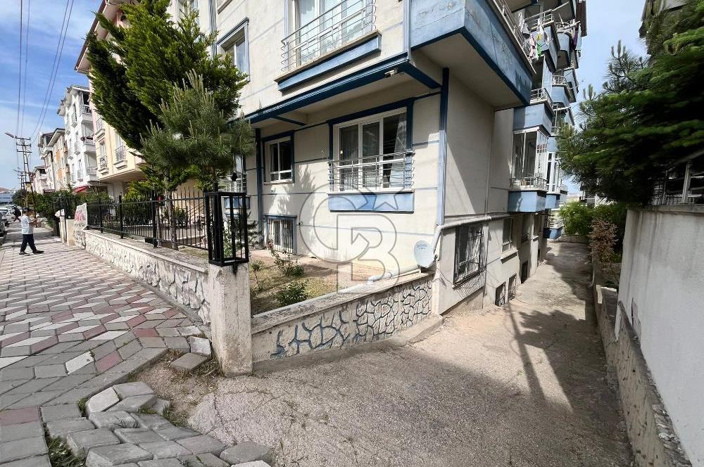 Etimesgut/Alsancak Mah. 3+1 Ters Dublex Kiralık Daire