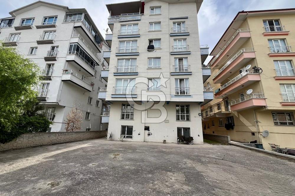 Etimesgut/Alsancak Mah. 3+1 Ters Dublex Kiralık Daire