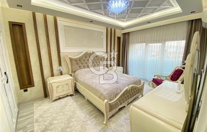 CB ANATOLİA |EĞRİBUCAK MÜSTAKİL GİRİŞLİ 5,5+1 ULTRA LÜX A+ VİLLA
