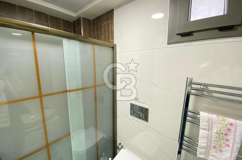 CB ANATOLİA |EĞRİBUCAK MÜSTAKİL GİRİŞLİ 5,5+1 ULTRA LÜX A+ VİLLA