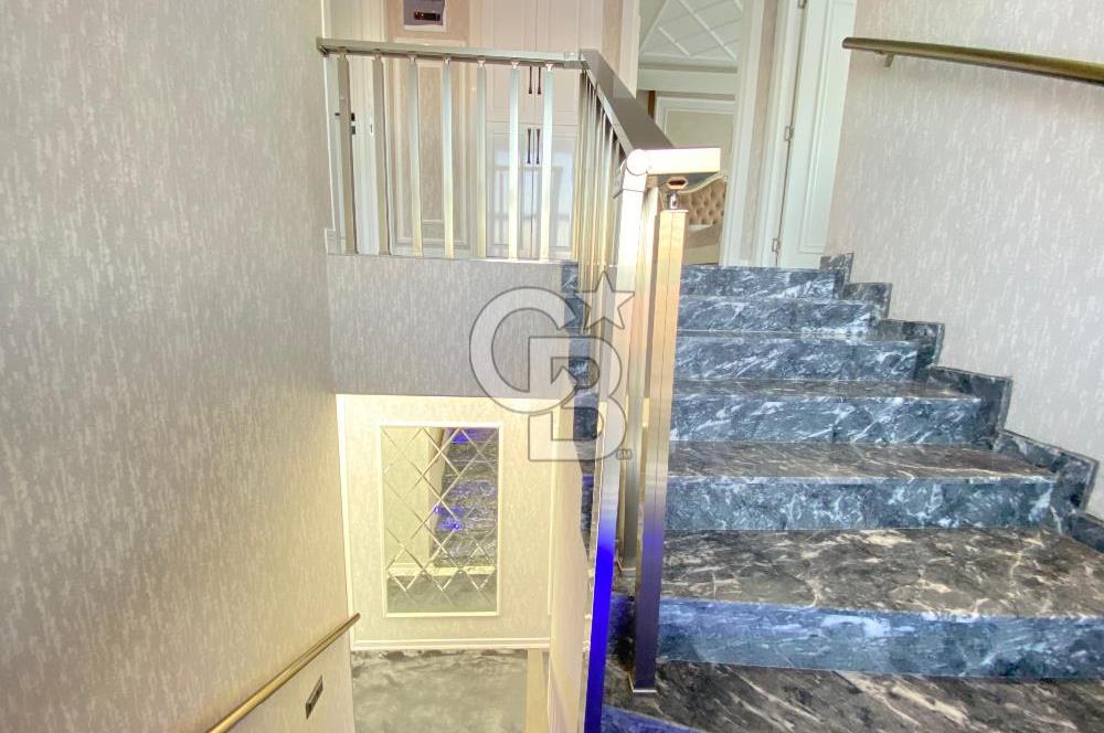 CB ANATOLİA |EĞRİBUCAK MÜSTAKİL GİRİŞLİ 5,5+1 ULTRA LÜX A+ VİLLA
