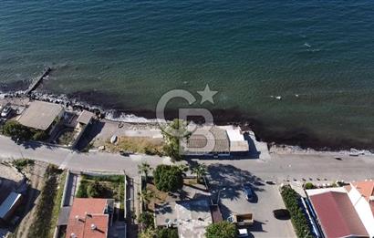 Denize sıfır işletme 