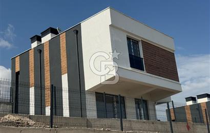 CB ANATOLIA NUH NACİ YAZGAN ÜNİ YANI SATILIK SIFIR LÜKS VİLLA  