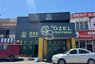 CB ANATOLIADAN ANBAR DA YOL ÜZERİ HARİKA KONUMDA SATILIK FIRIN