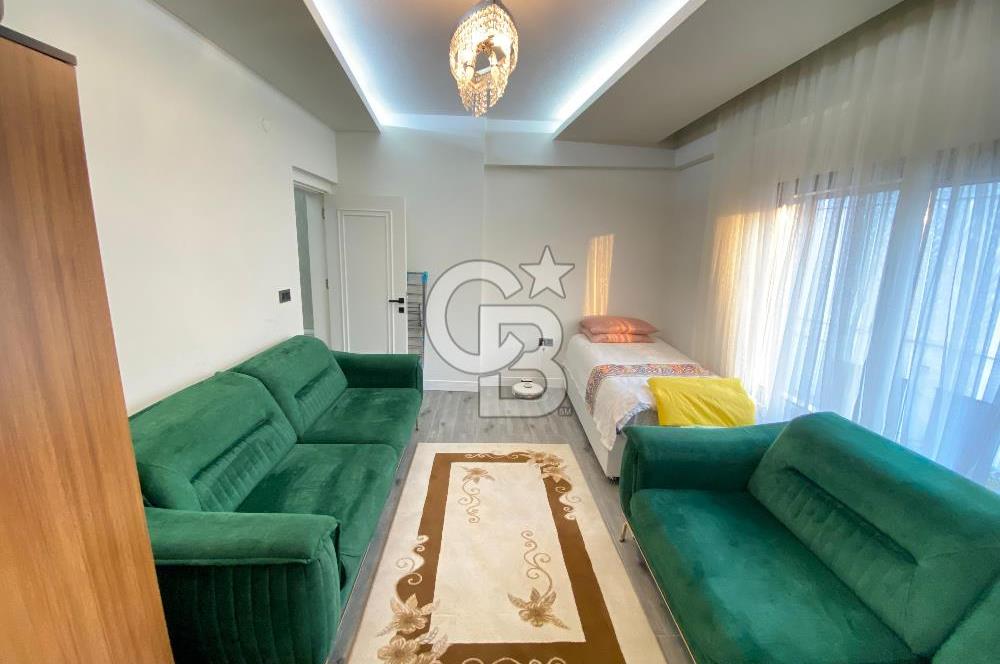CB ANATOLİA |EĞRİBUCAK MÜSTAKİL GİRİŞLİ 5,5+1 ULTRA LÜX A+ VİLLA