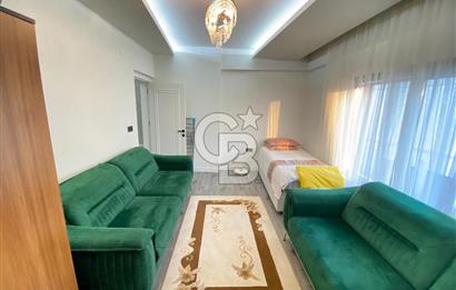 CB ANATOLİA |EĞRİBUCAK MÜSTAKİL GİRİŞLİ 5,5+1 ULTRA LÜX A+ VİLLA
