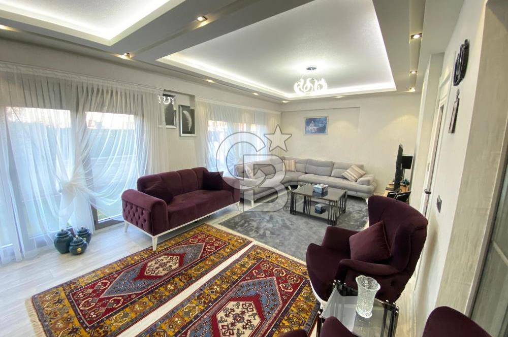 CB ANATOLİA |EĞRİBUCAK MÜSTAKİL GİRİŞLİ 5,5+1 ULTRA LÜX A+ VİLLA