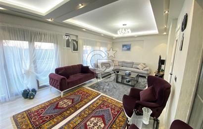 CB ANATOLİA |EĞRİBUCAK MÜSTAKİL GİRİŞLİ 5,5+1 ULTRA LÜX A+ VİLLA