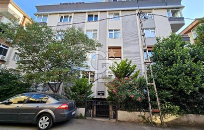 Küçükyalı Mektep Cad. Ulaşımın Merkezinde 3+1 Satılık Daire