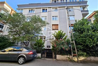 Küçükyalı Mektep Cad. Ulaşımın Merkezinde 3+1 Satılık Daire