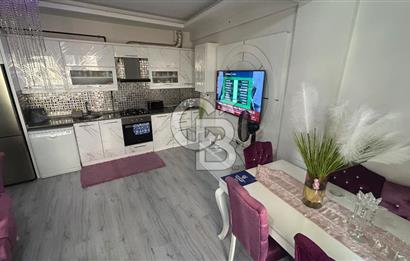 Balçova Eğitim Mah. 2+1 Satılık Daire