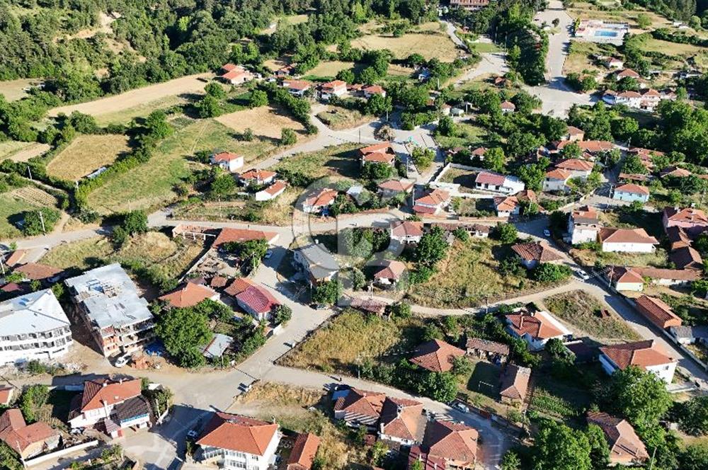 Çanakkale Yenice Yukarıyenice'de İmarlı Satılık 3 Adet Arsa !