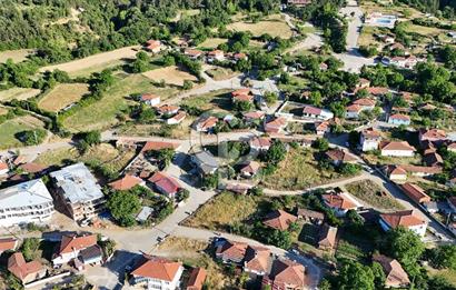 Çanakkale Yenice Yukarıyenice'de İmarlı Satılık 3 Adet Arsa !