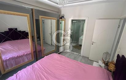 Balçova Eğitim Mah. 2+1 Satılık Daire