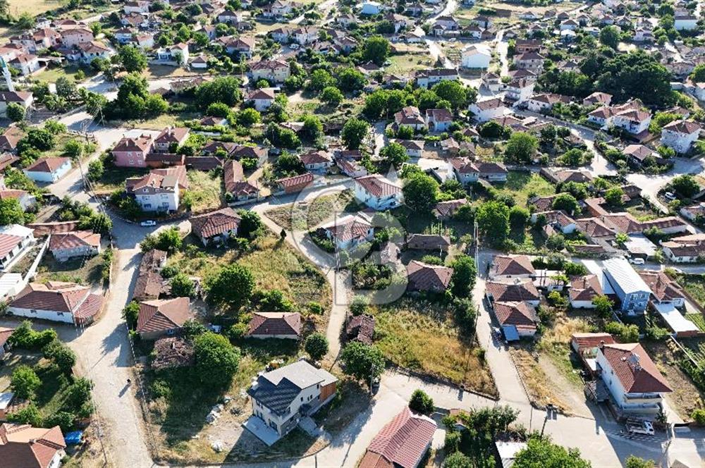 Çanakkale Yenice Yukarıyenice'de İmarlı Satılık 3 Adet Arsa !