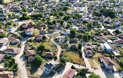 Çanakkale Yenice Yukarıyenice'de İmarlı Satılık 3 Adet Arsa !