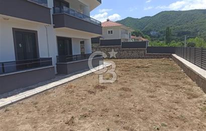 1256601487 BAŞİSKELE BAHÇECİK TE 274 M2 BAHÇE DUBLEKSİ 