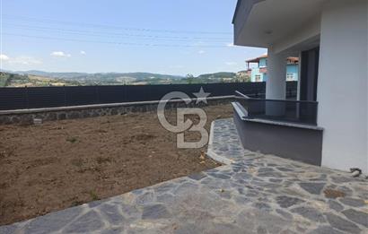 1256601487 BAŞİSKELE BAHÇECİK TE 274 M2 BAHÇE DUBLEKSİ 