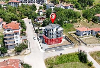 1256601487 BAŞİSKELE BAHÇECİK TE 274 M2 BAHÇE DUBLEKSİ 