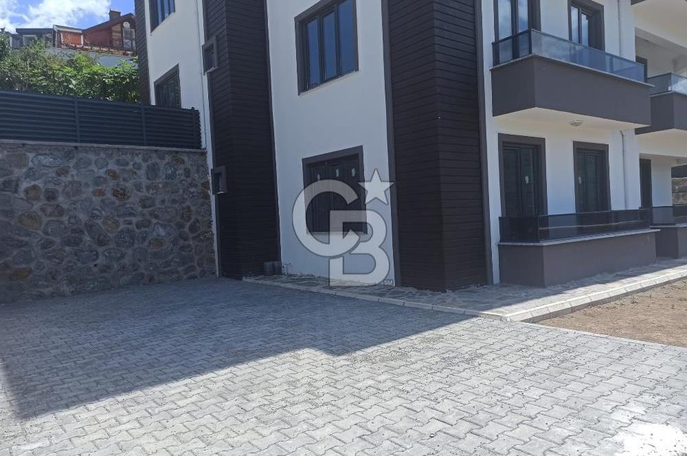 1256601487 BAŞİSKELE BAHÇECİK TE 274 M2 BAHÇE DUBLEKSİ 